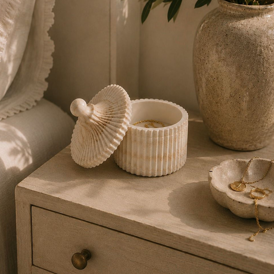 Boîte à souvenirs