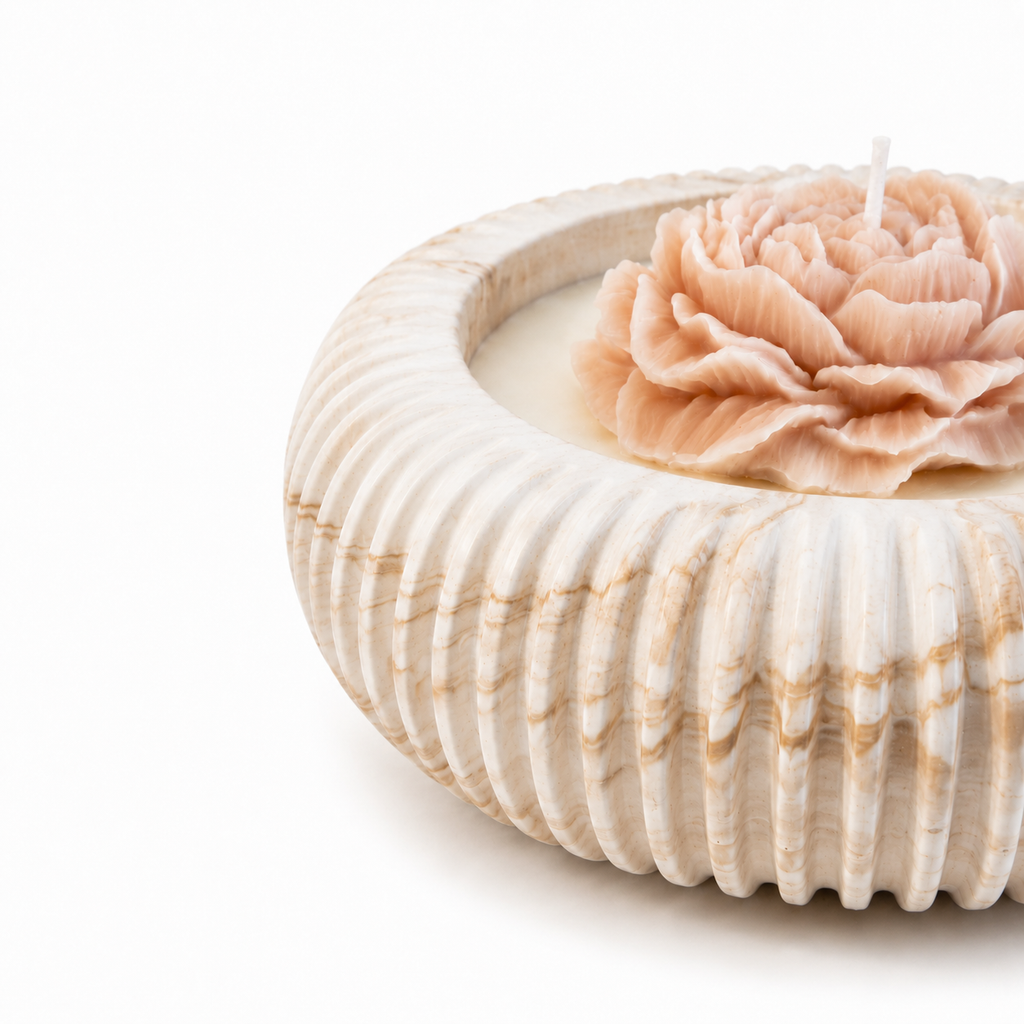 Rose Vessel
