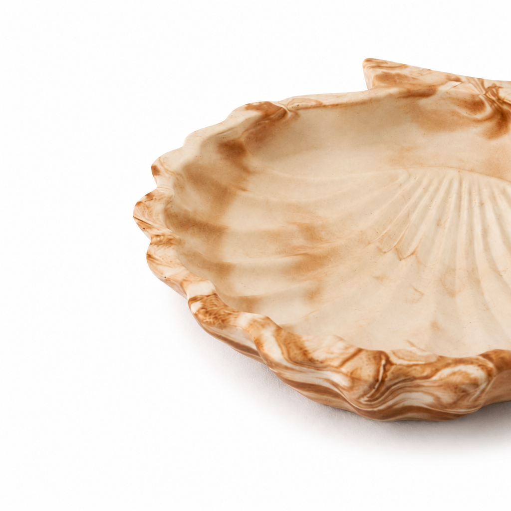 Shell Tray